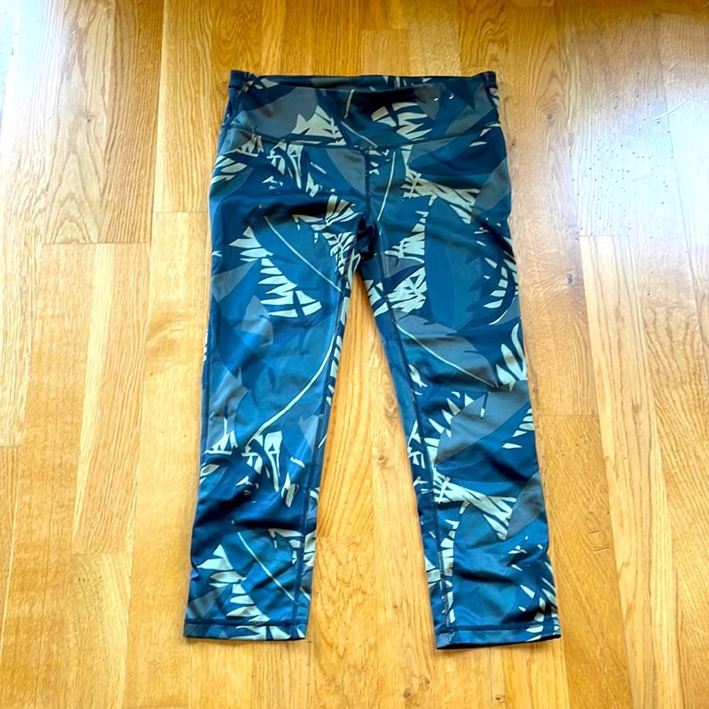 Gapfit 3/4 leggings